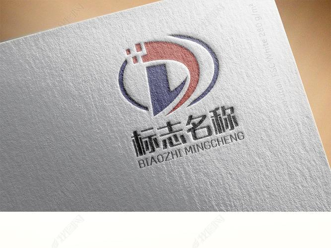 得元网络 电子行业Logo设计的原创与商用之道